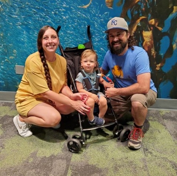 Meet your Posher, Richie - Picture 1 of 1